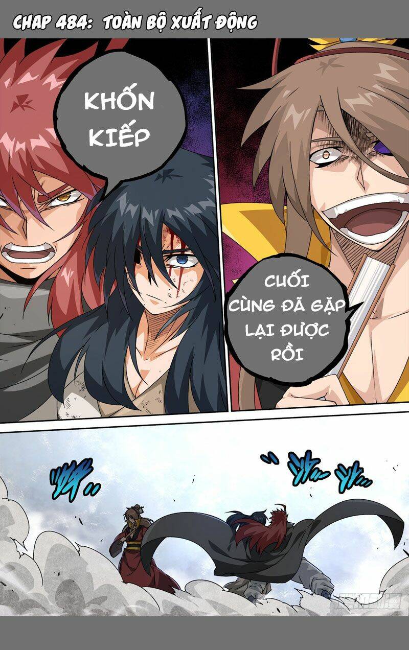 Chương 483 - Trang 1