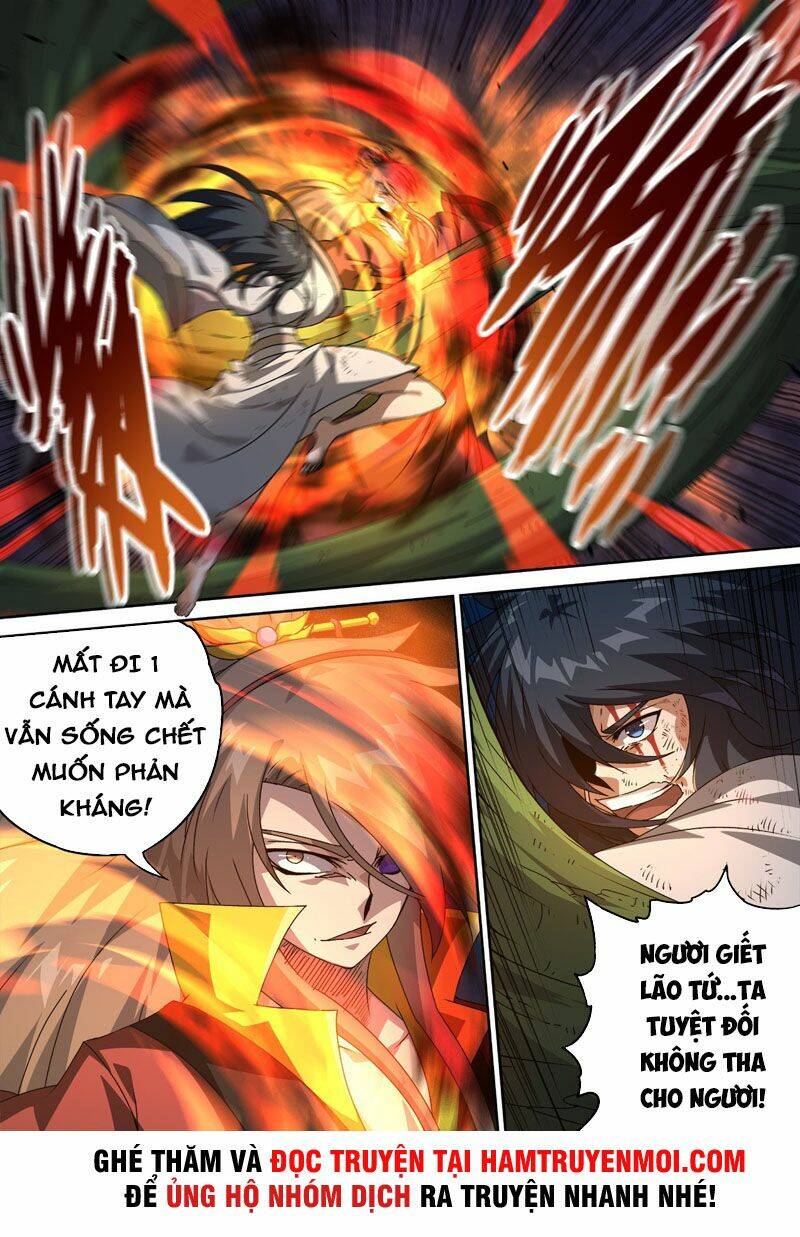 Chương 483 - Trang 4