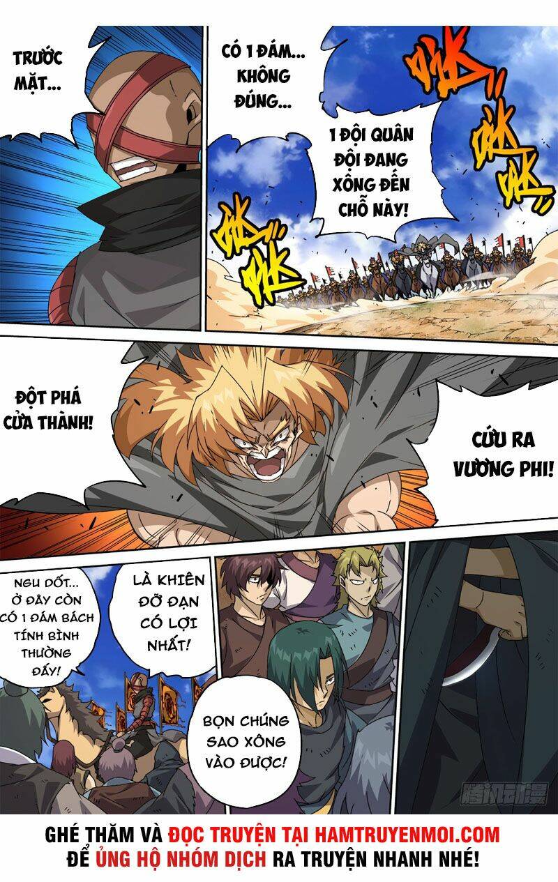 Chương 483 - Trang 10