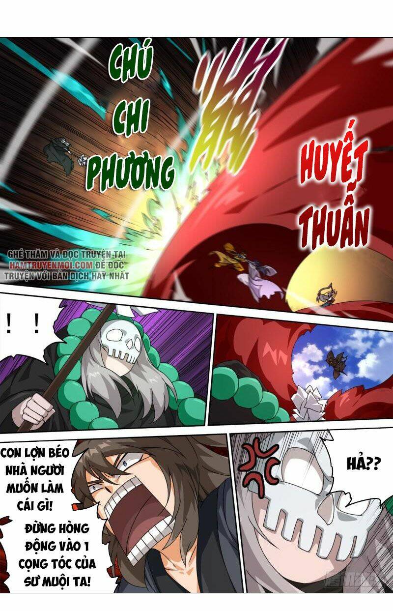 Chương 484 - Trang 4