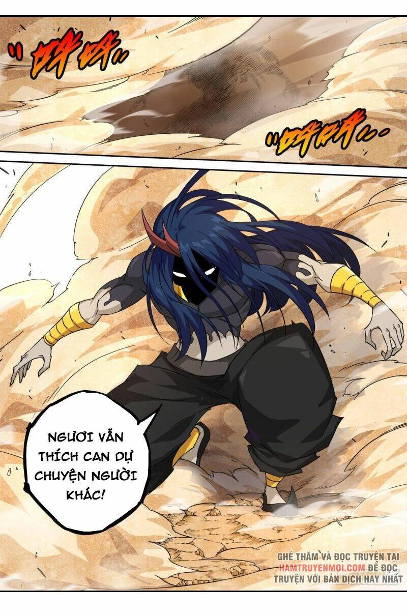 Chương 485 - Trang 10
