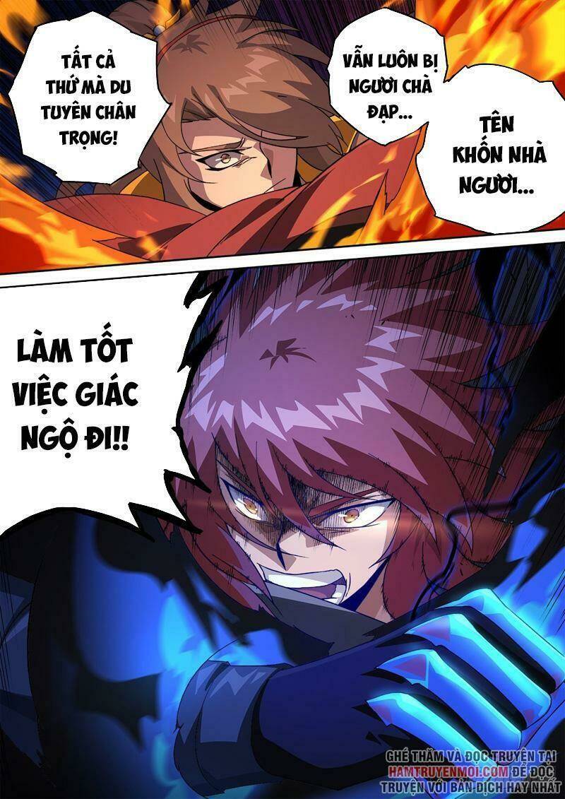 Chương 486 - Trang 4