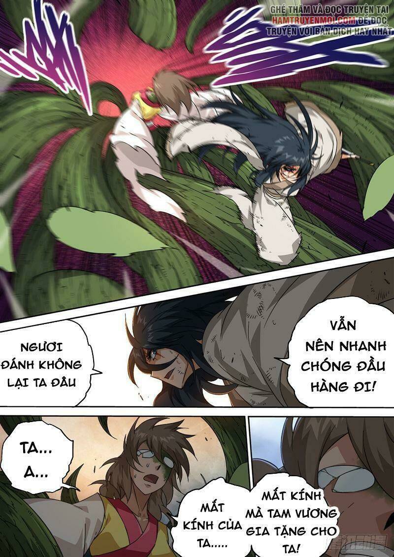 Chương 486 - Trang 10