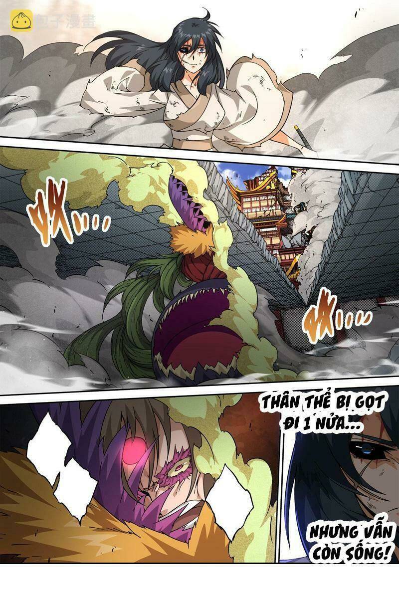 Chương 487 - Trang 5