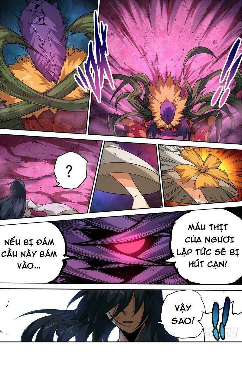 Chương 487 - Trang 9