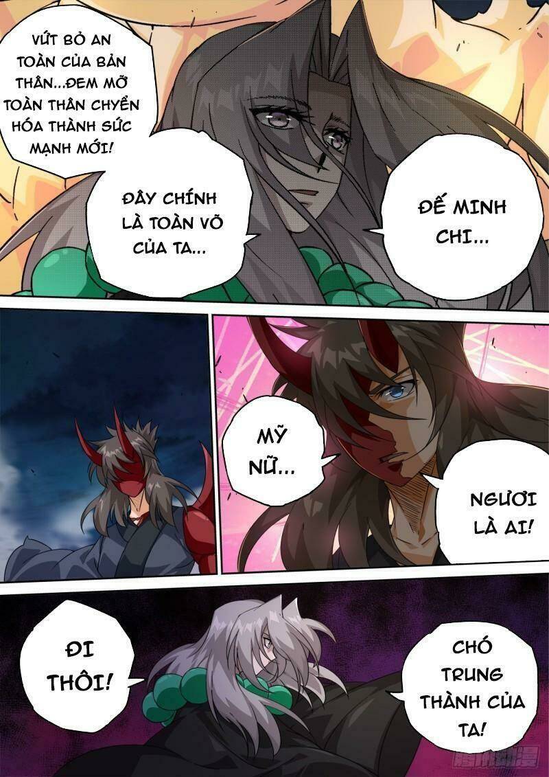 Chương 489 - Trang 3