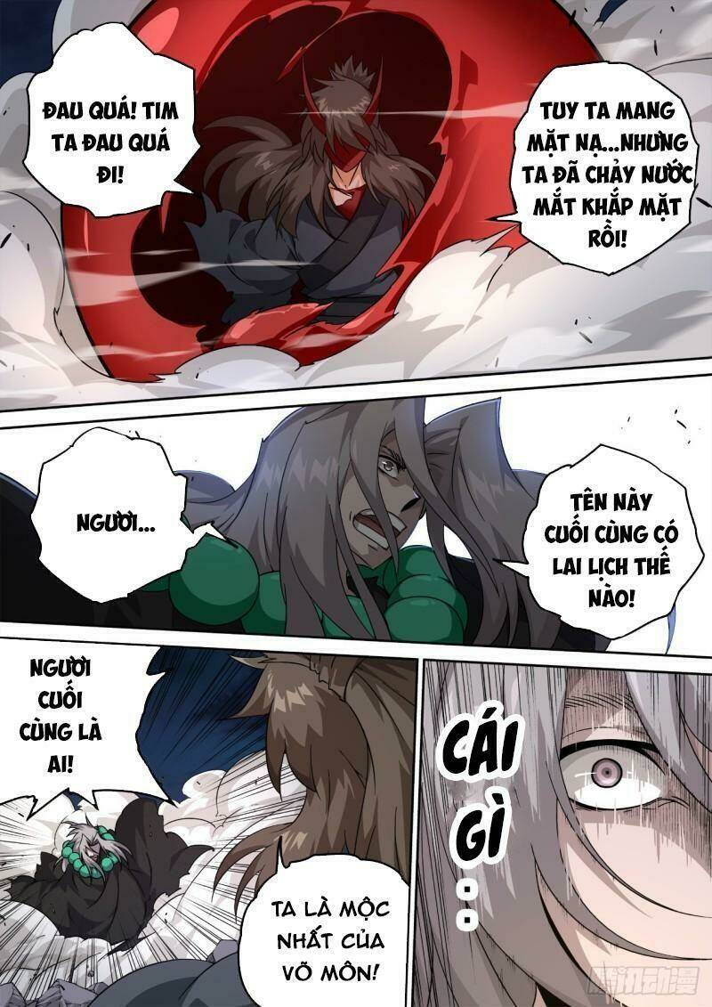 Chương 489 - Trang 9