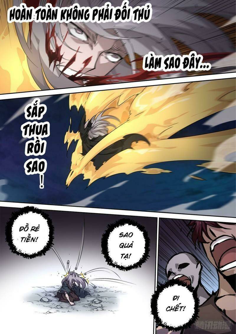 Chương 491 - Trang 4