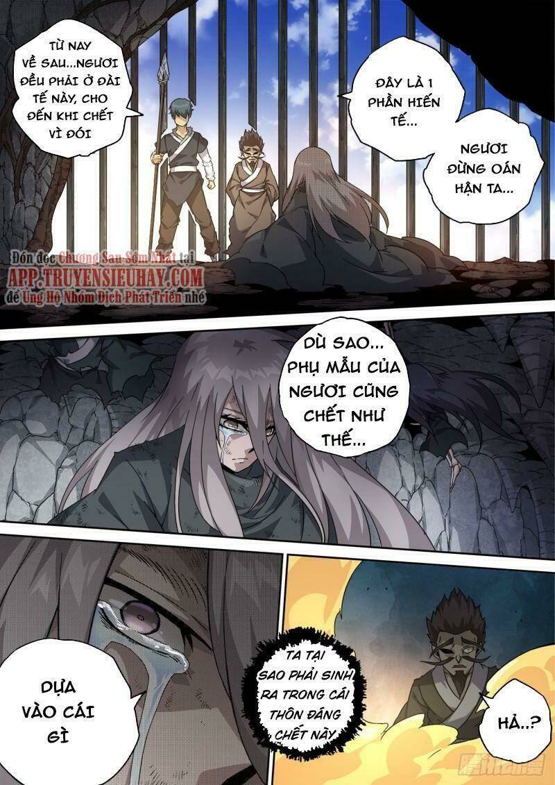 Chương 491 - Trang 5