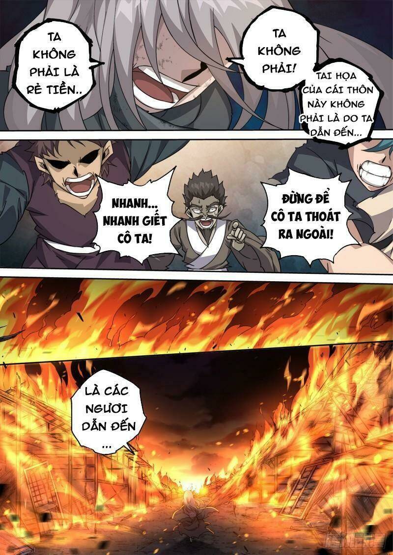 Chương 491 - Trang 6