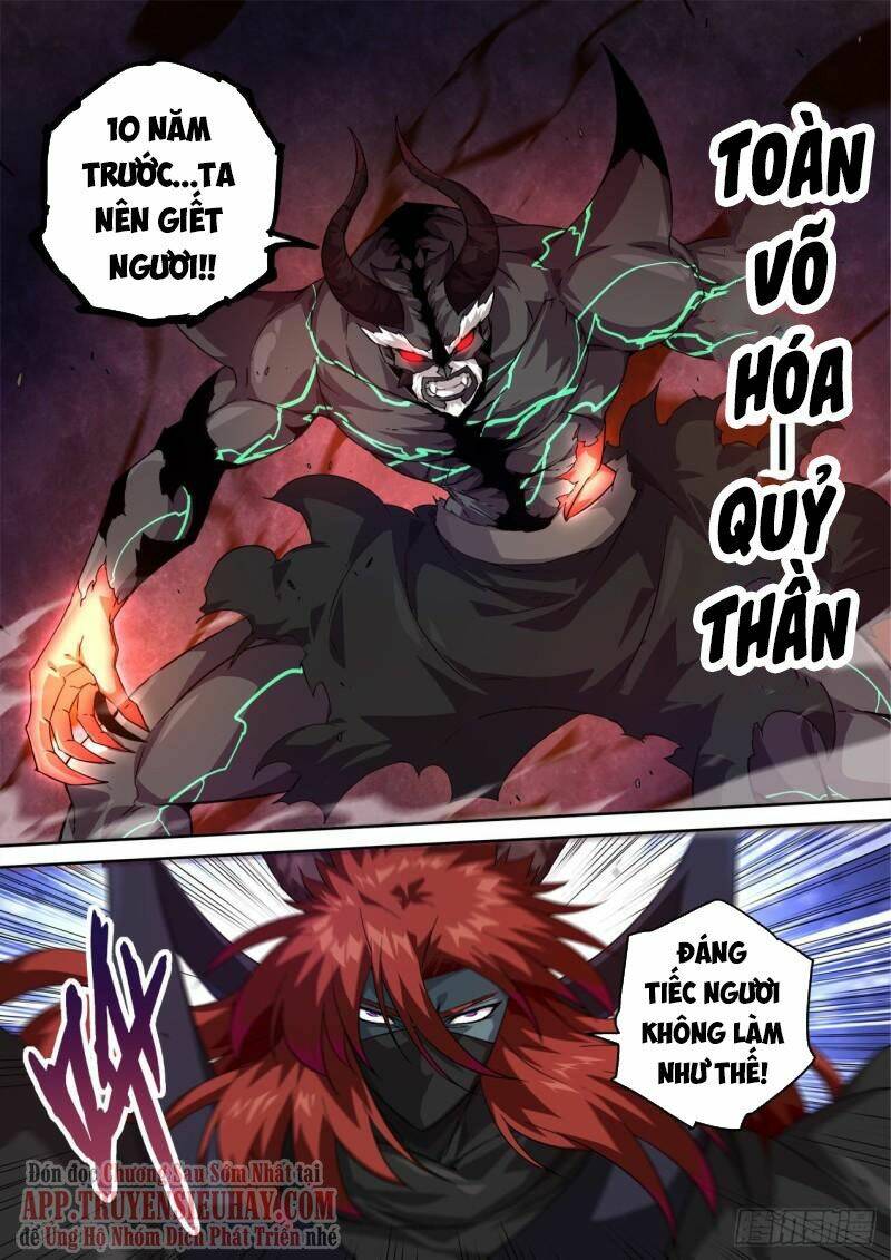 Chương 492 - Trang 2