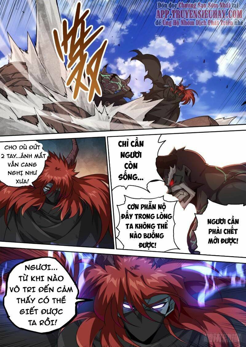 Chương 492 - Trang 8