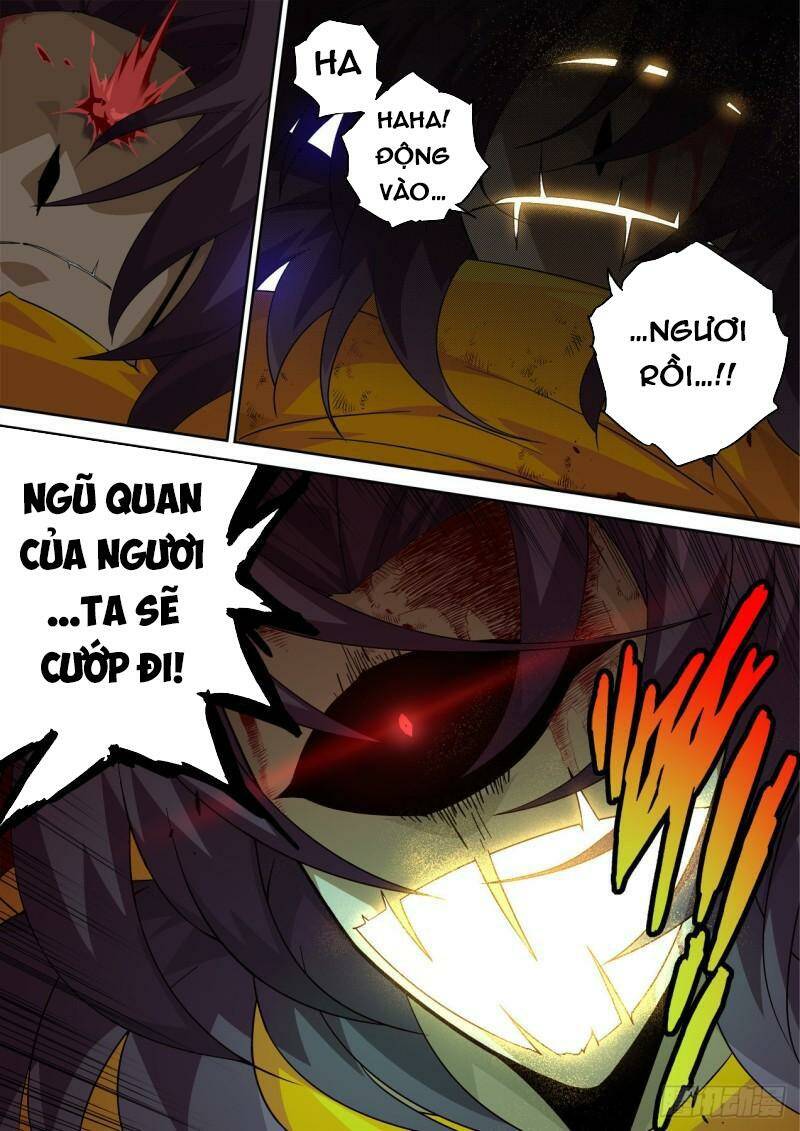 Chương 496 - Trang 3