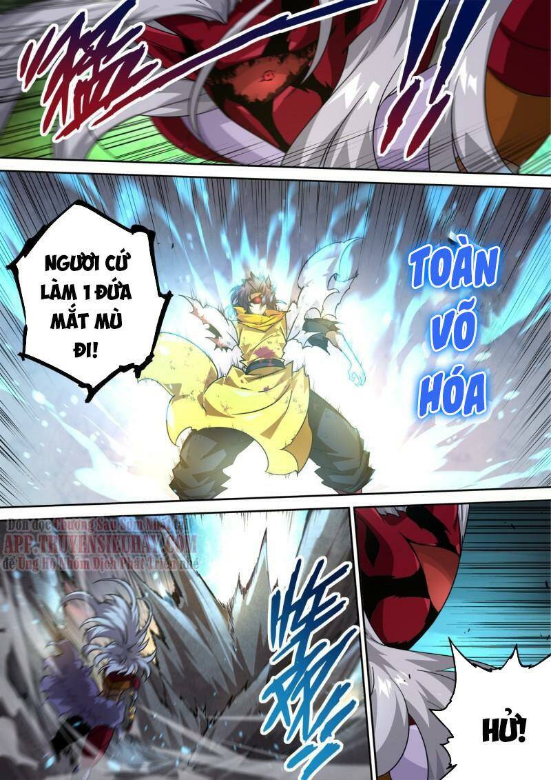 Chương 496 - Trang 4