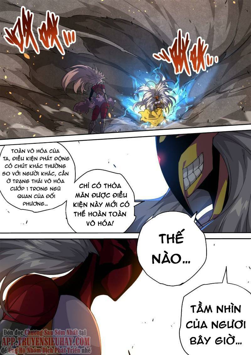 Chương 496 - Trang 6