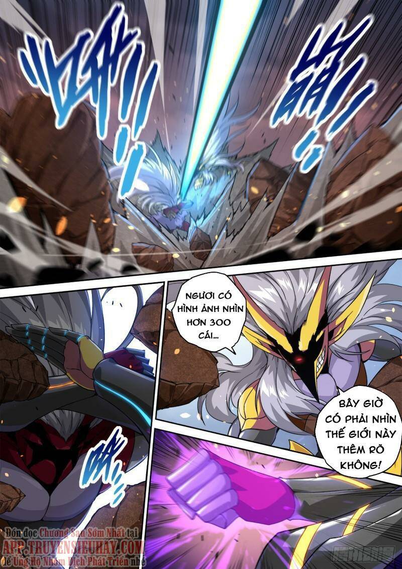 Chương 496 - Trang 8