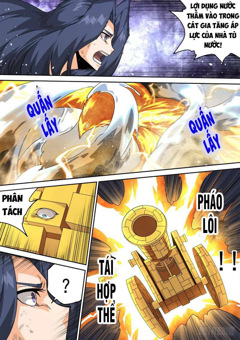 Chương 499 - Trang 10