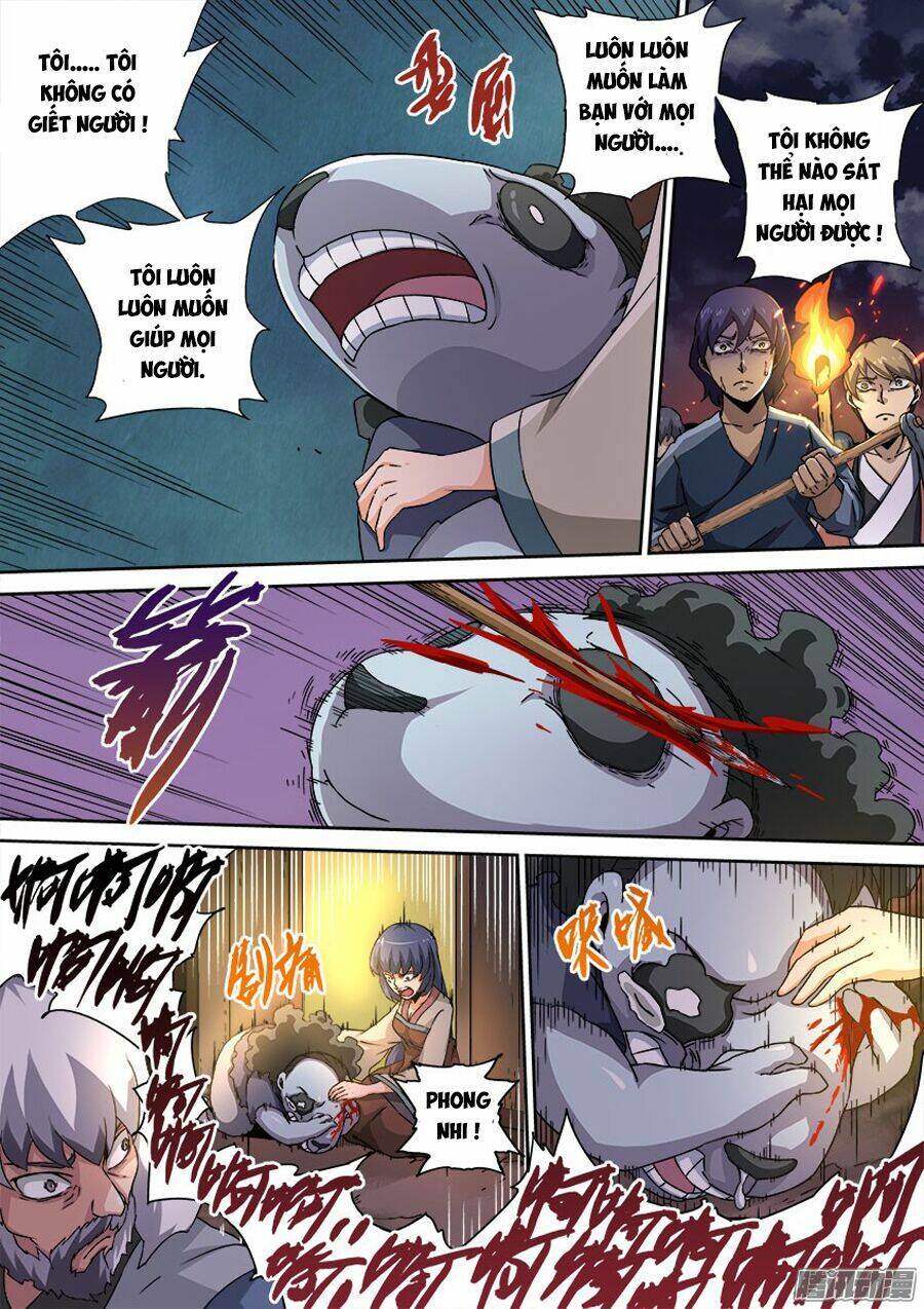 Chương 73 - Trang 10