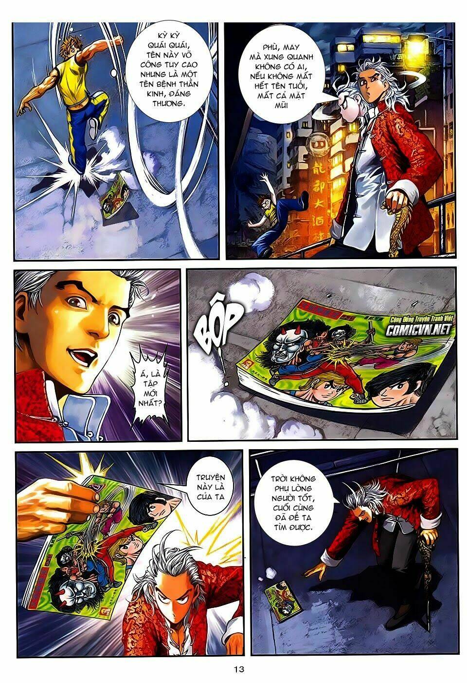 Chương 7 - Trang 12