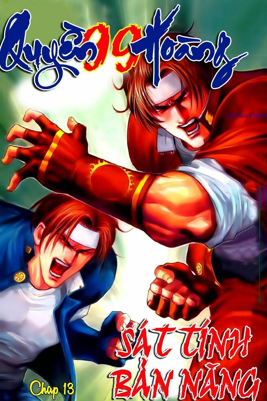 Chương 13 - Trang 1