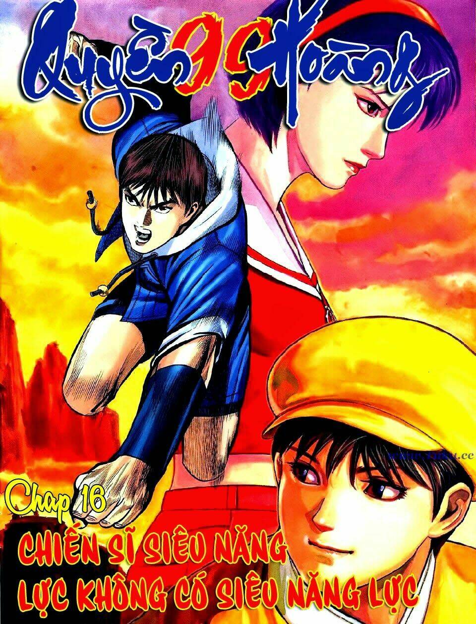 Chương 16 - Trang 5