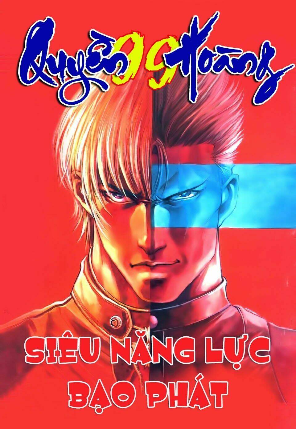 Chương 18 - Trang 1