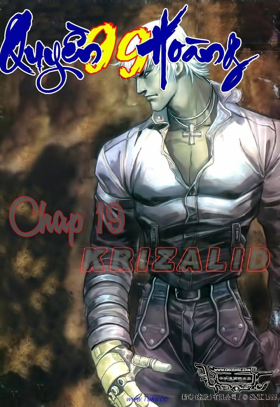 Chương 19 - Trang 1