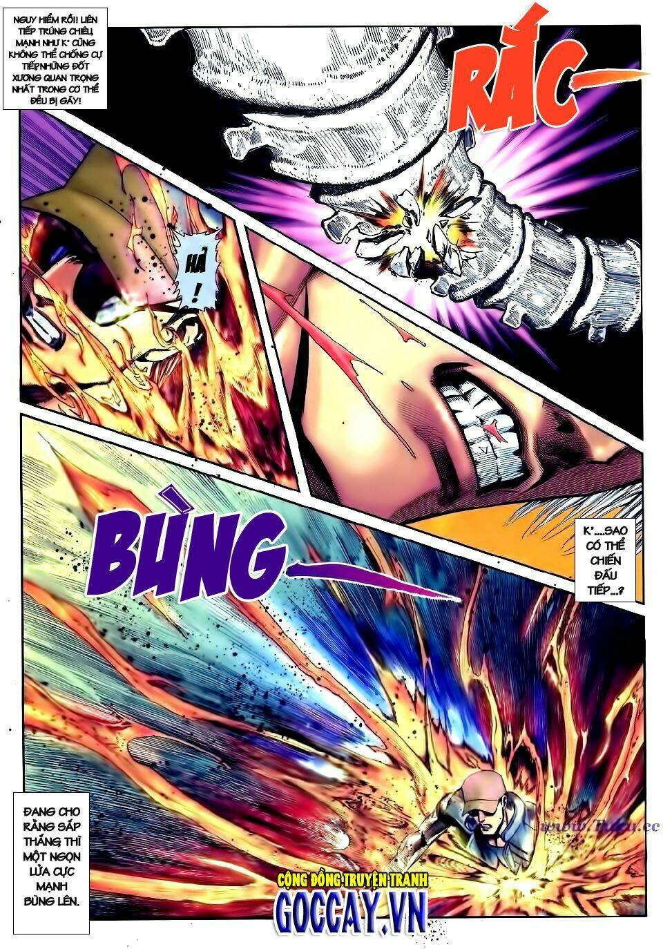 Chương 22 - Trang 12