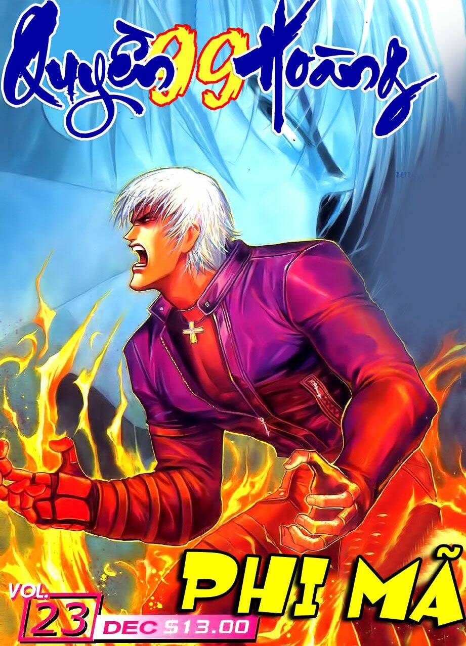 Chương 23 - Trang 1