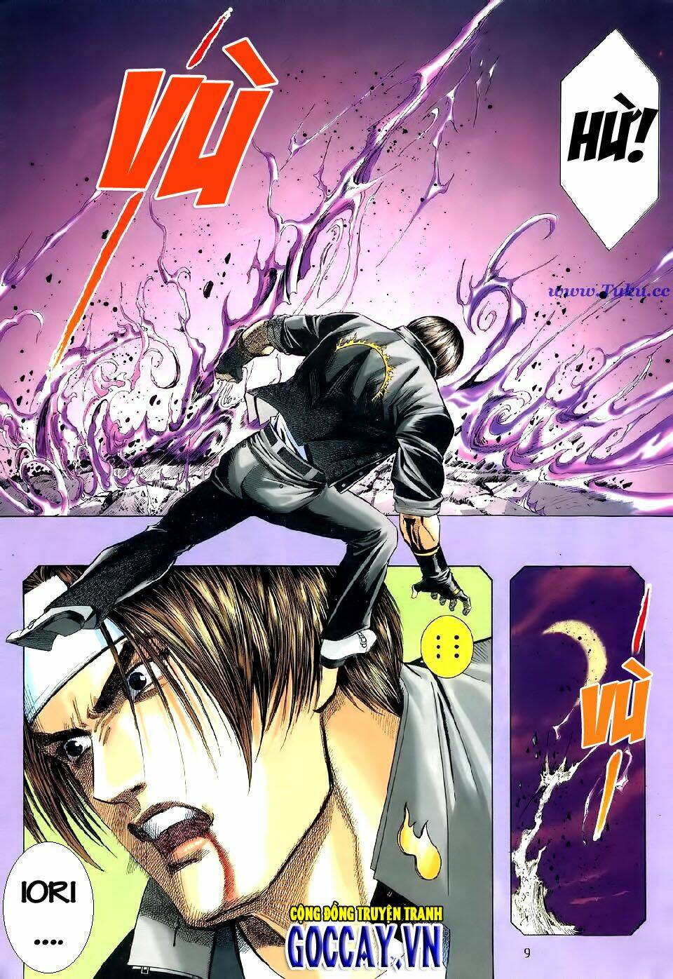 Chương 23 - Trang 8