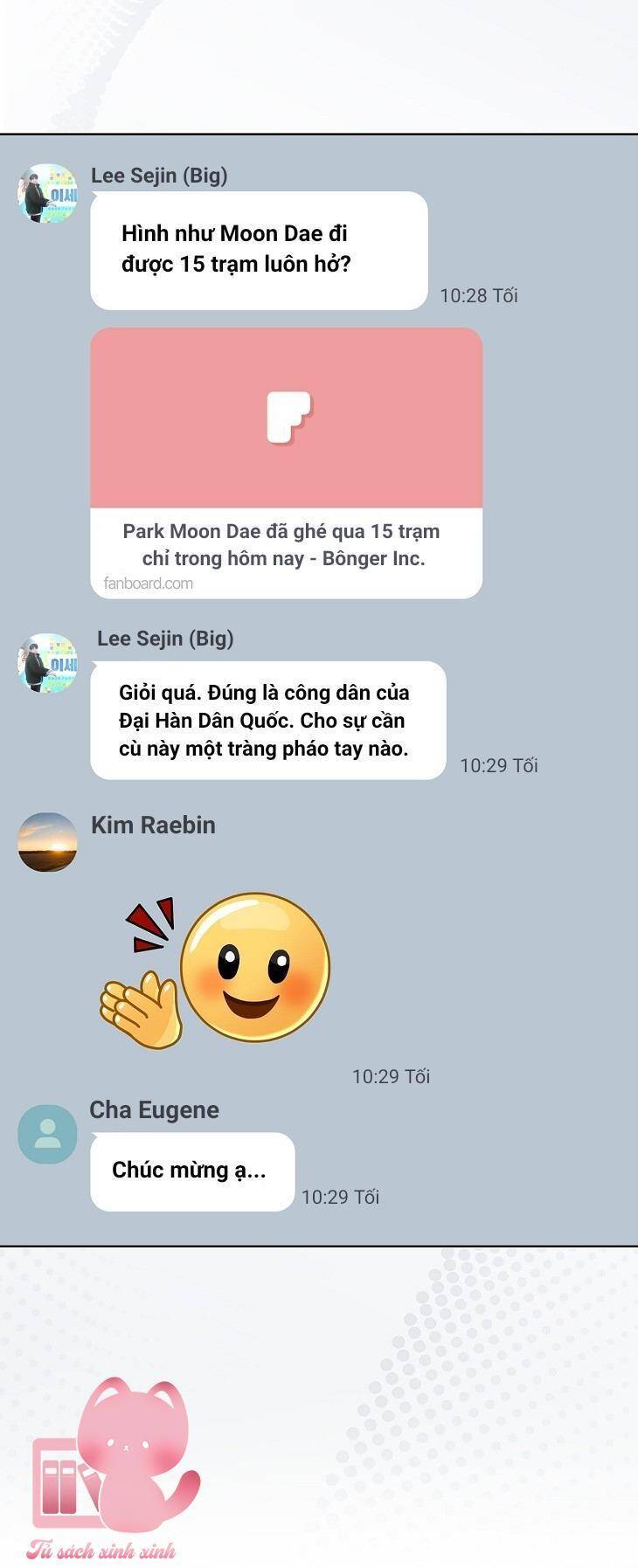 Chương 57 - Trang 20
