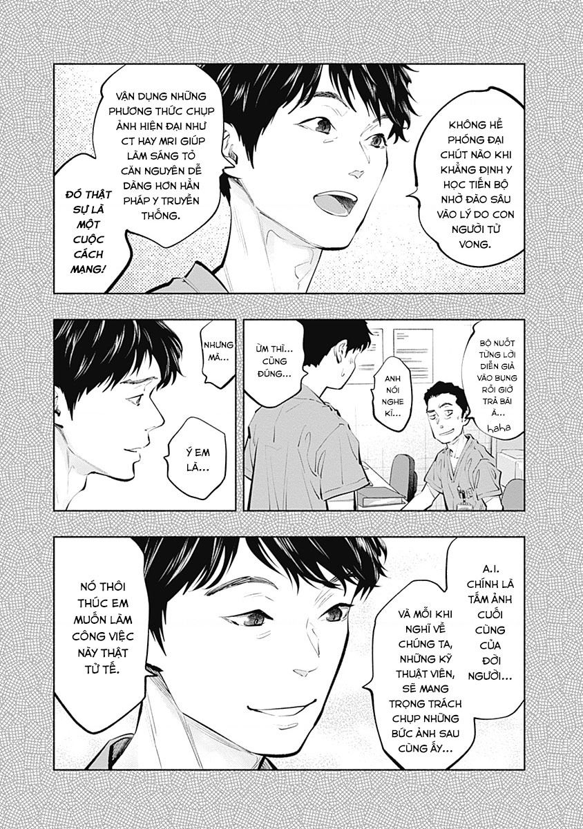 Chương 101 - Trang 12
