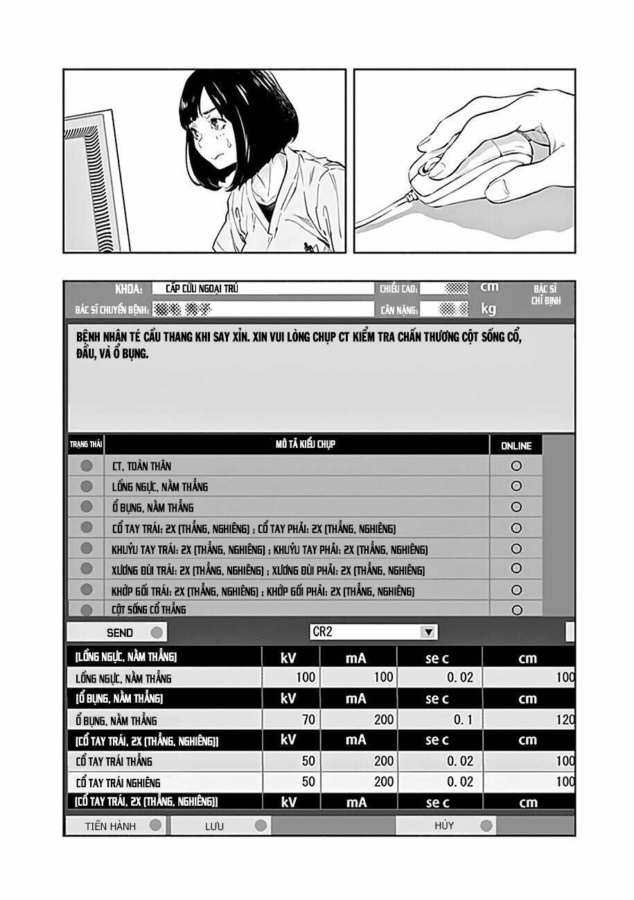 Chương 61 - Trang 20