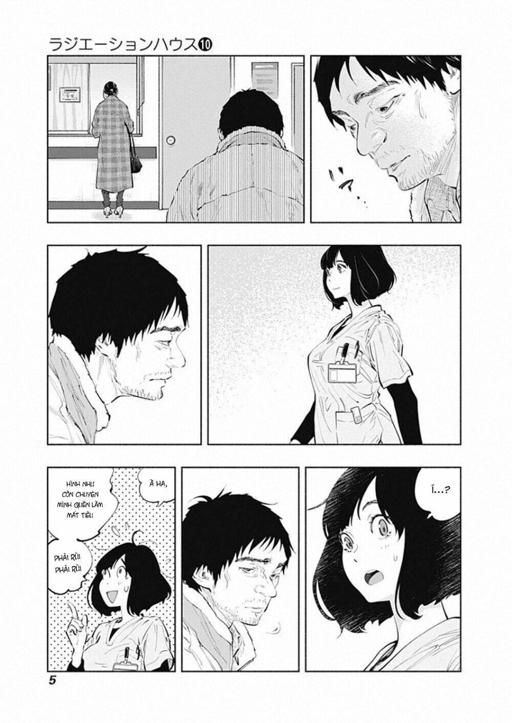 Chương 77 - Trang 7