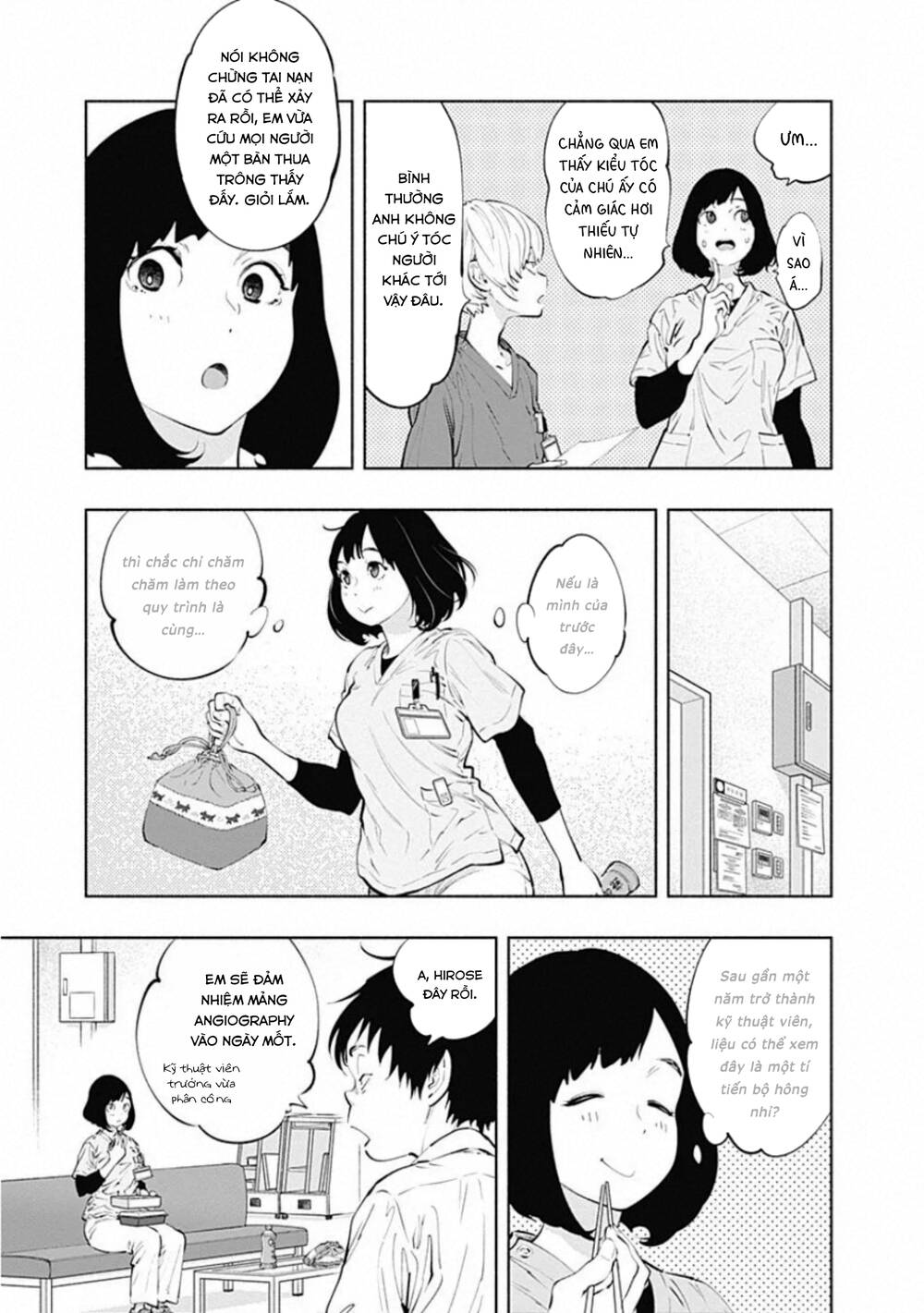 Chương 81 - Trang 11