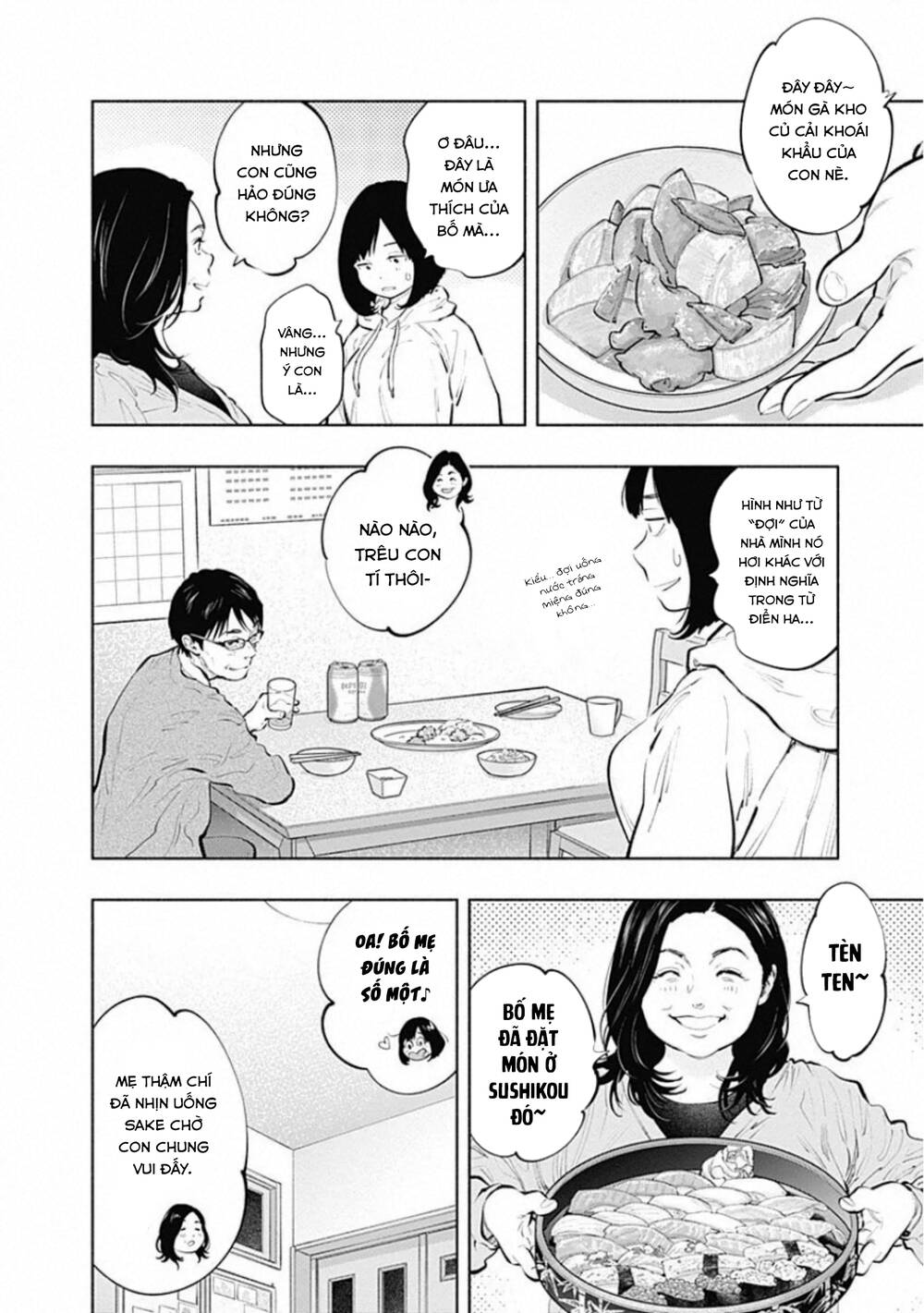Chương 82 - Trang 6