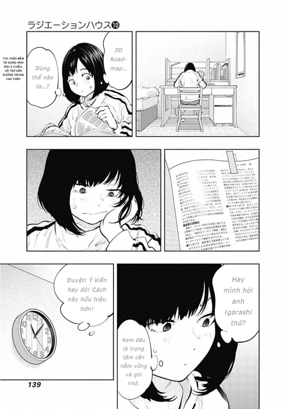 Chương 82 - Trang 9