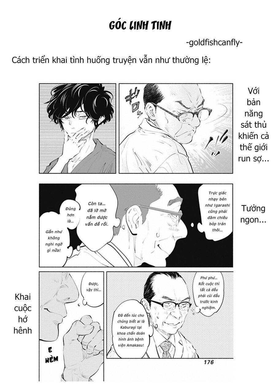 Chương 83 - Trang 34