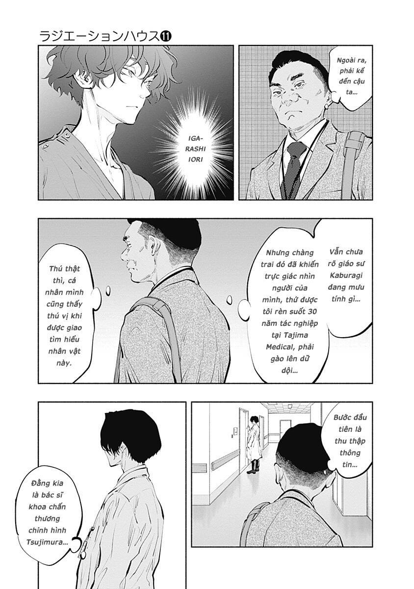 Chương 84 - Trang 23
