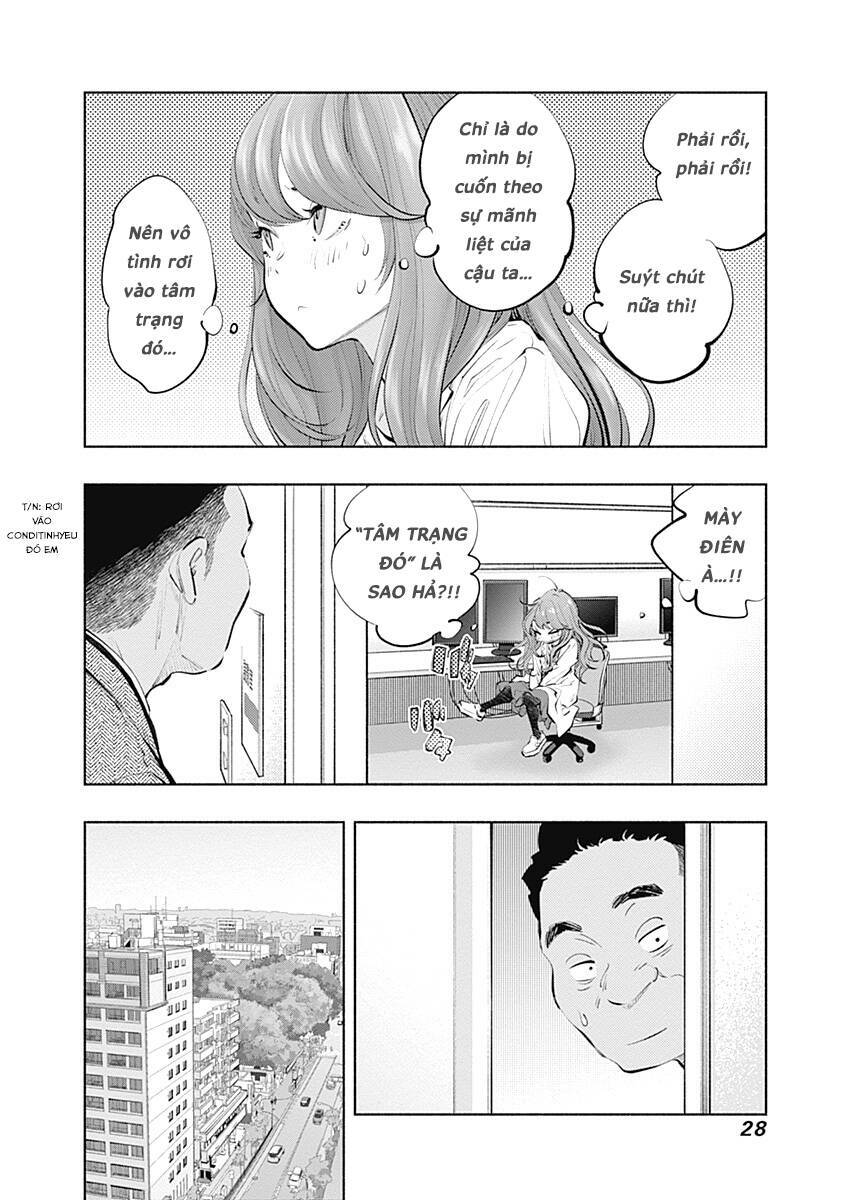 Chương 84 - Trang 32