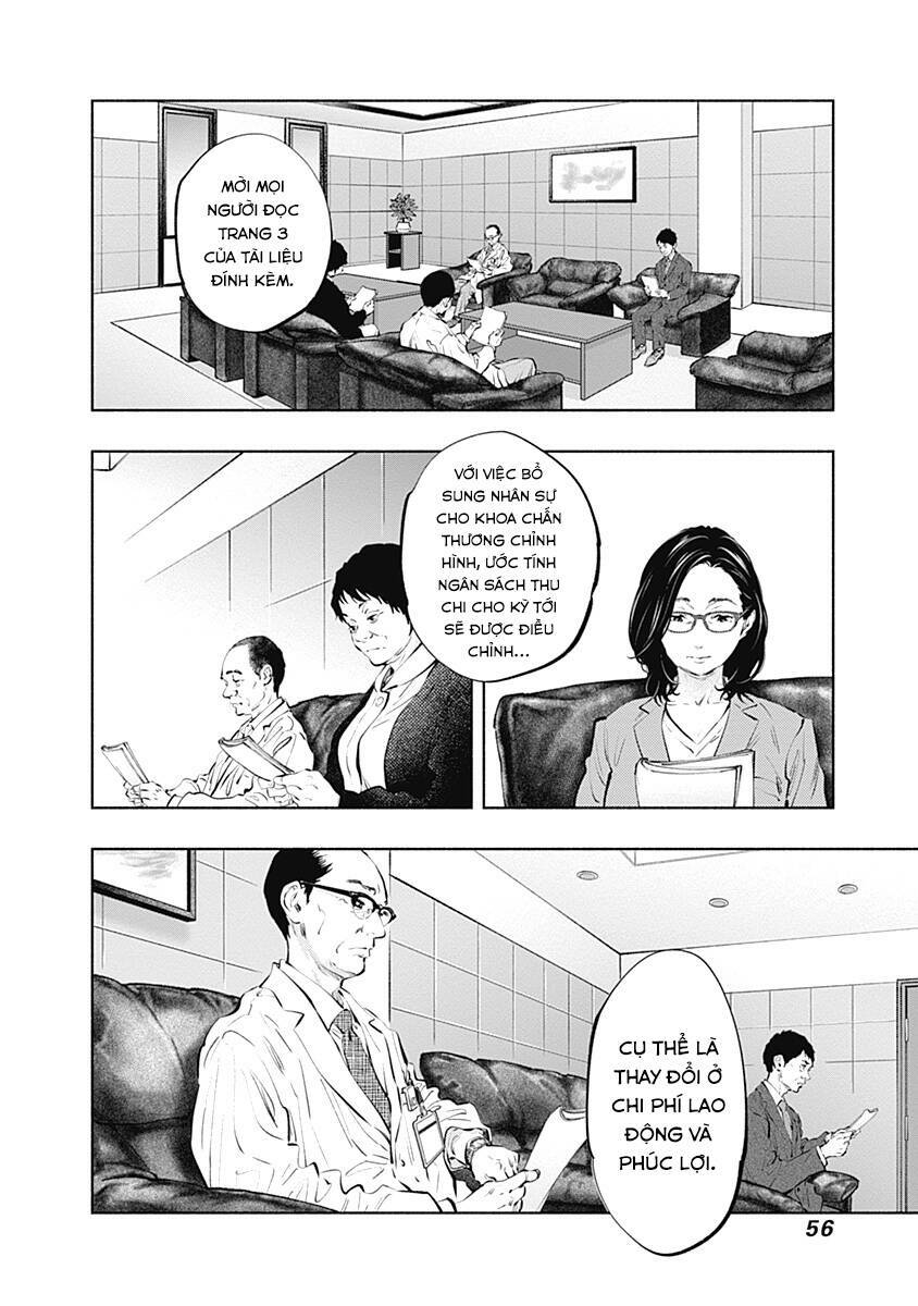 Chương 85 - Trang 26