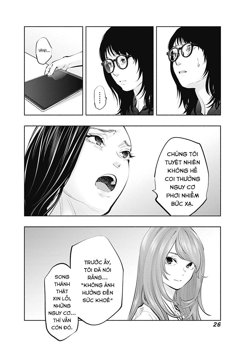 Chương 90 - Trang 30