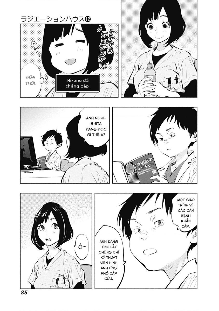 Chương 92 - Trang 21