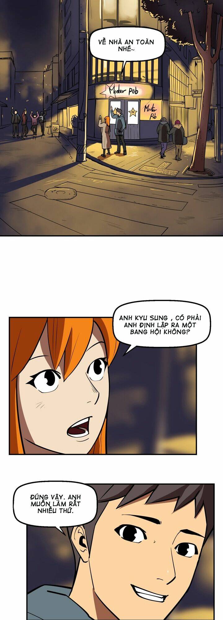 Chương 50 - Trang 22