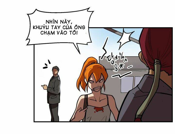 Chương 65 - Trang 22