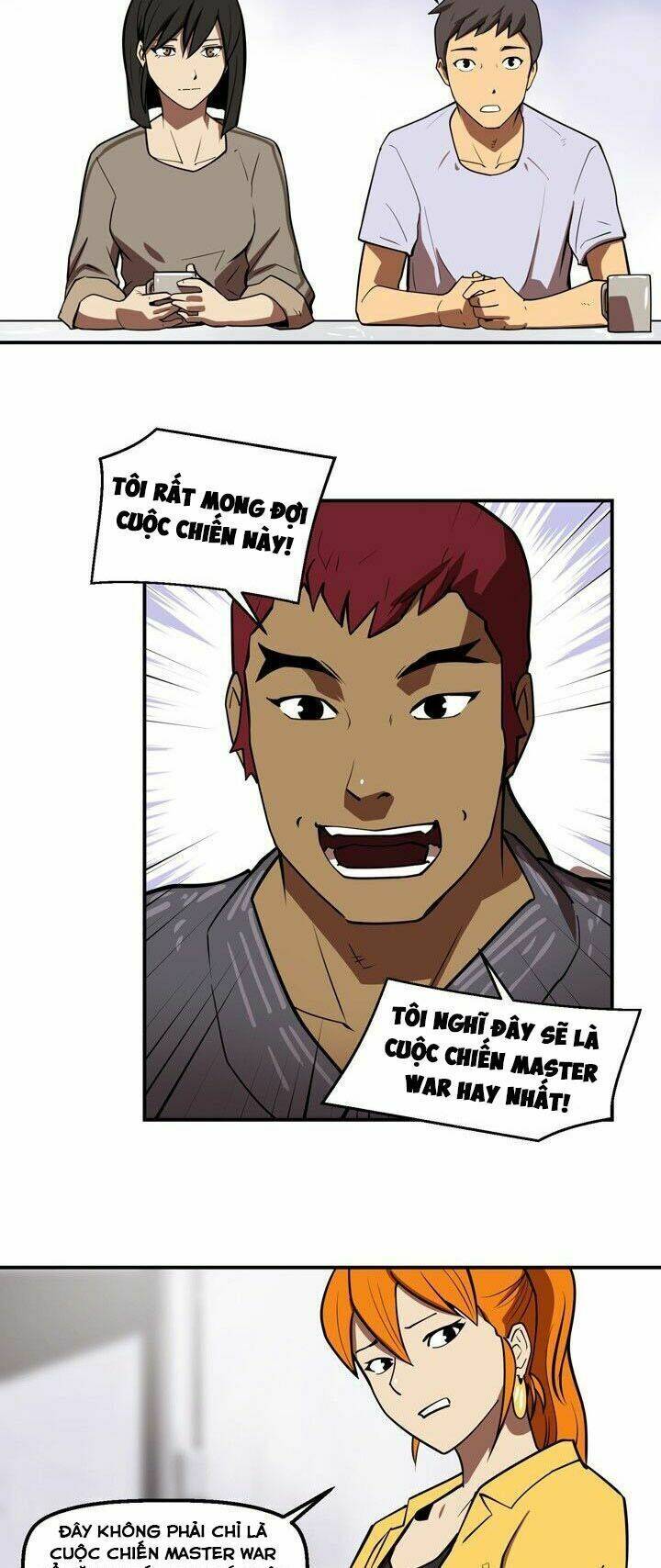 Chương 66 - Trang 21