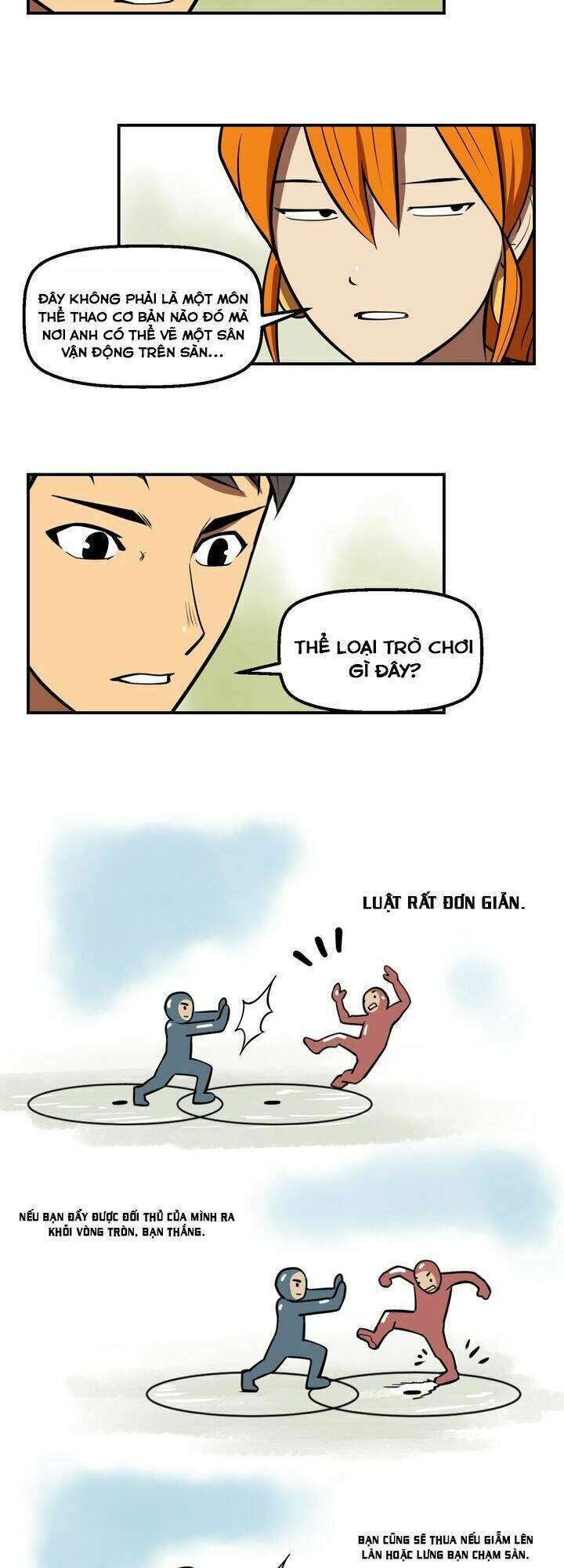 Chương 66 - Trang 33