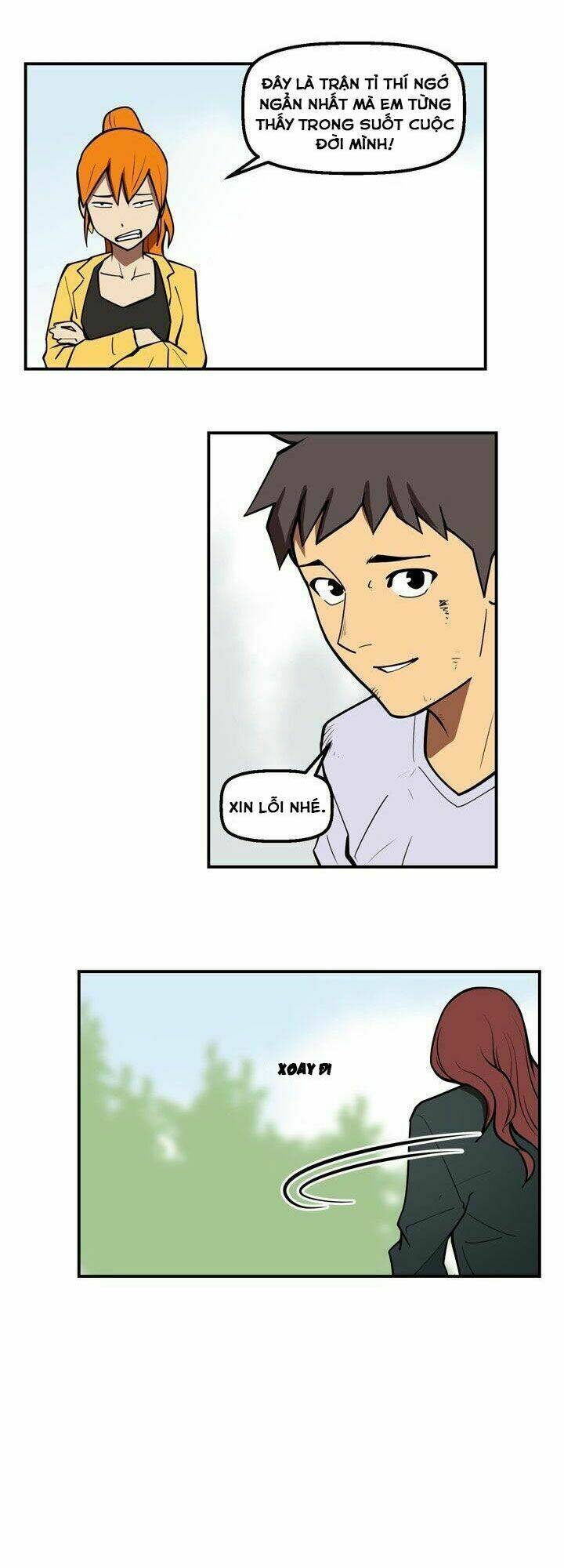 Chương 69 - Trang 8