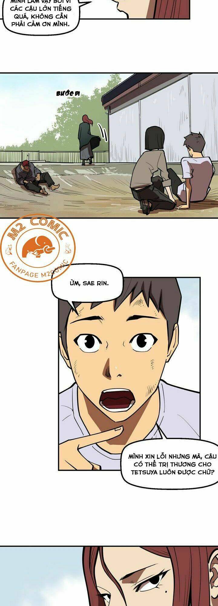 Chương 69 - Trang 10