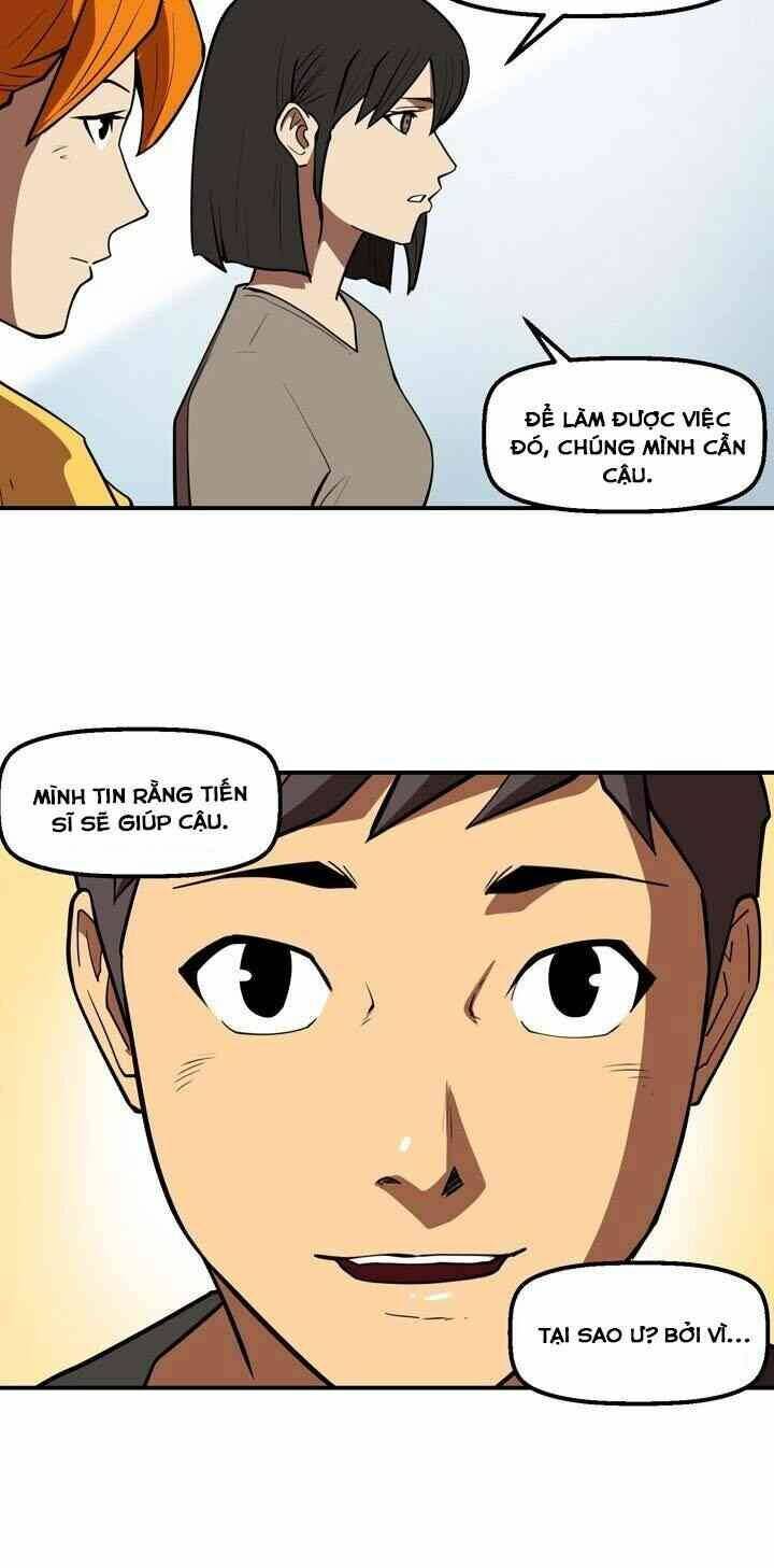 Chương 70 - Trang 18